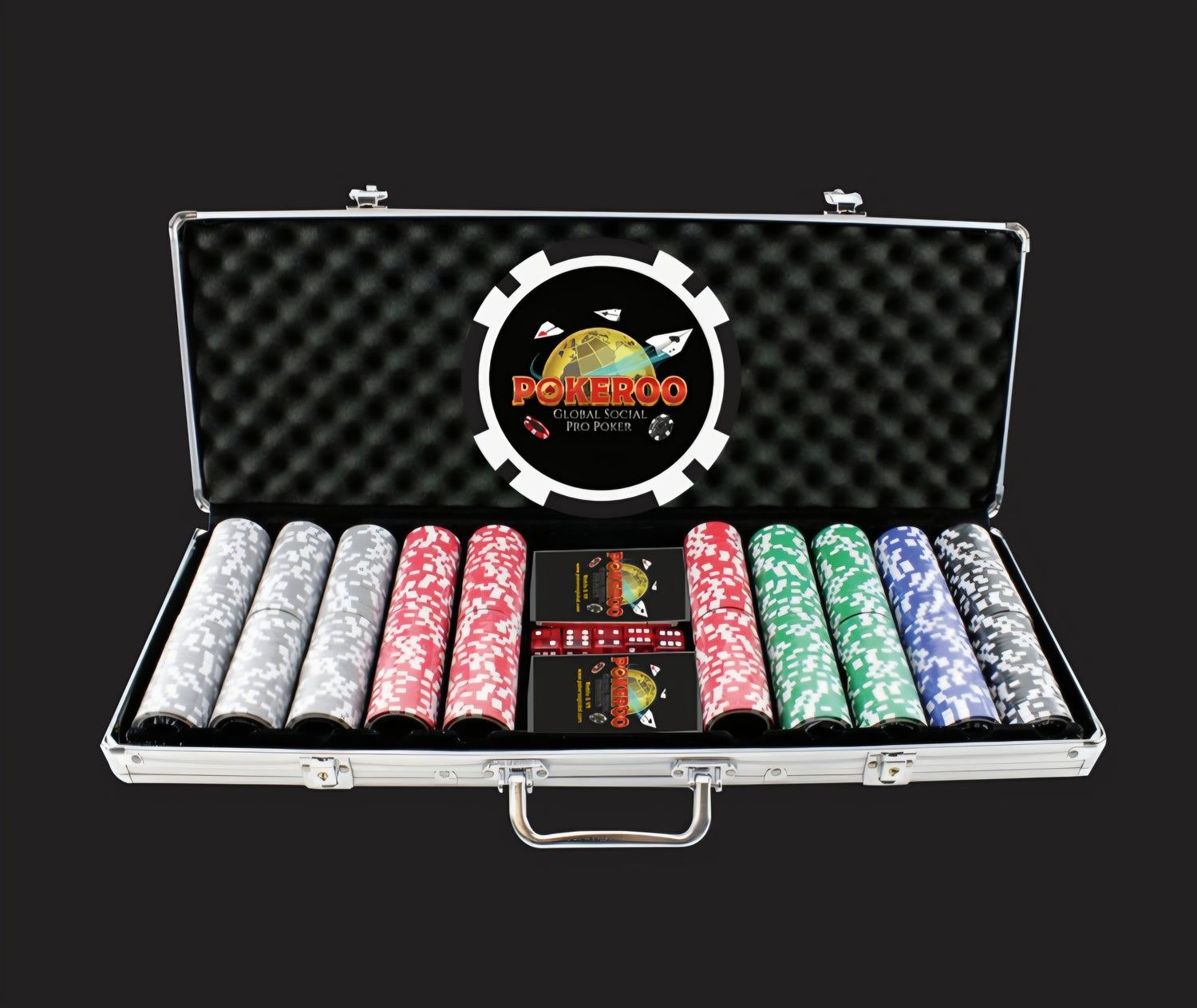 POKER Coming Soon!