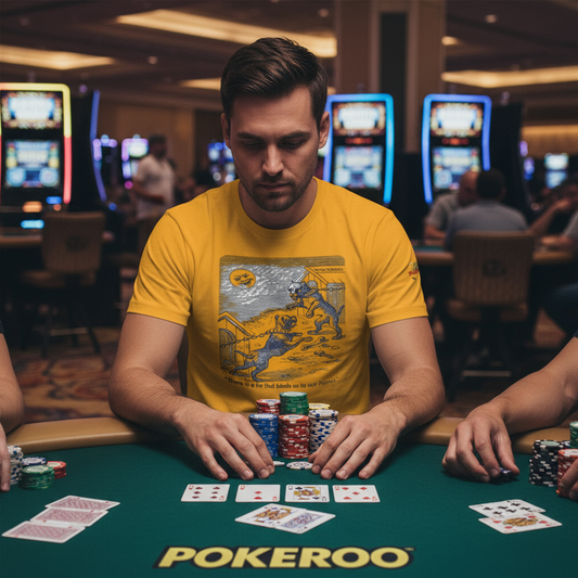 "Dogs" by GlenB2112 Unisex T-Shirt